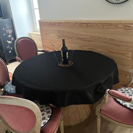 Au Bord Du Gave Apartman Laruns Kültér fotó