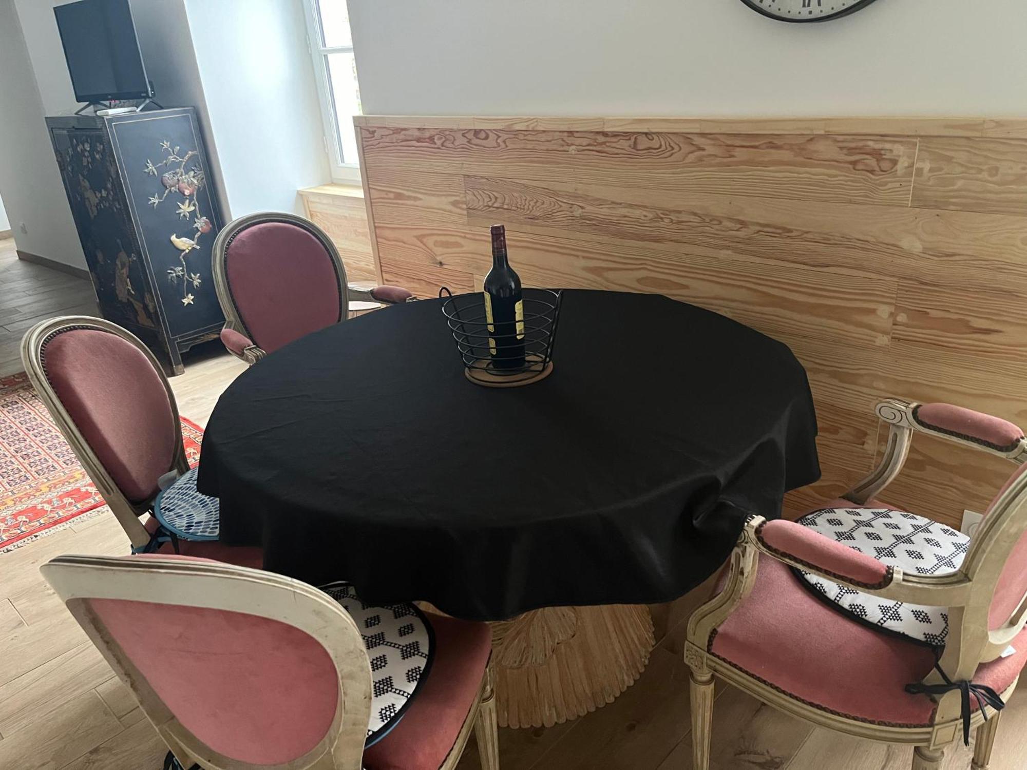 Au Bord Du Gave Apartman Laruns Kültér fotó